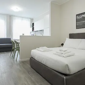  Appartamento Italianway-cadorna 10b Italia