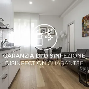  Appartamento Italianway-segrino Italia
