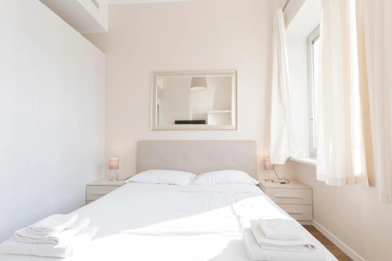 Via Torino Apartment 3 Milano İtalya