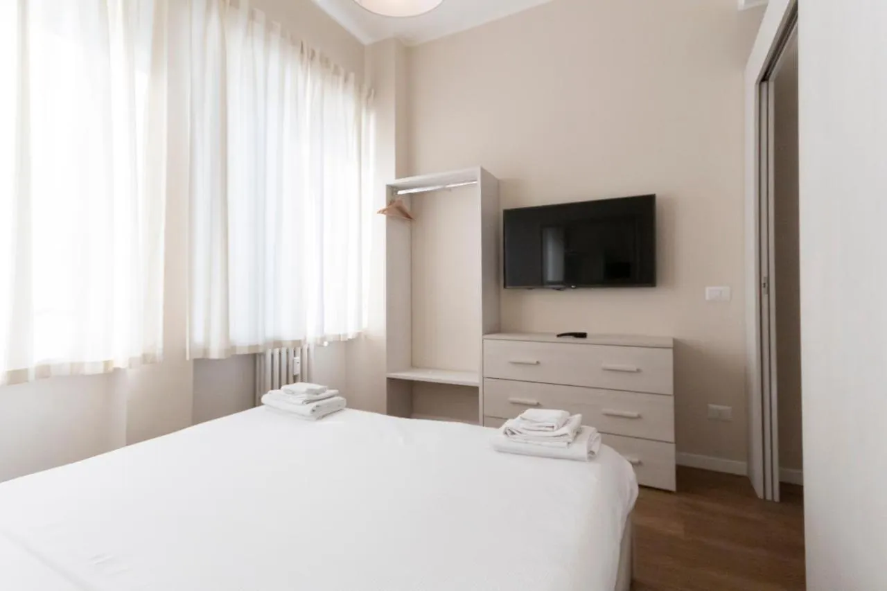 Via Torino Apartment 3 Milano İtalya