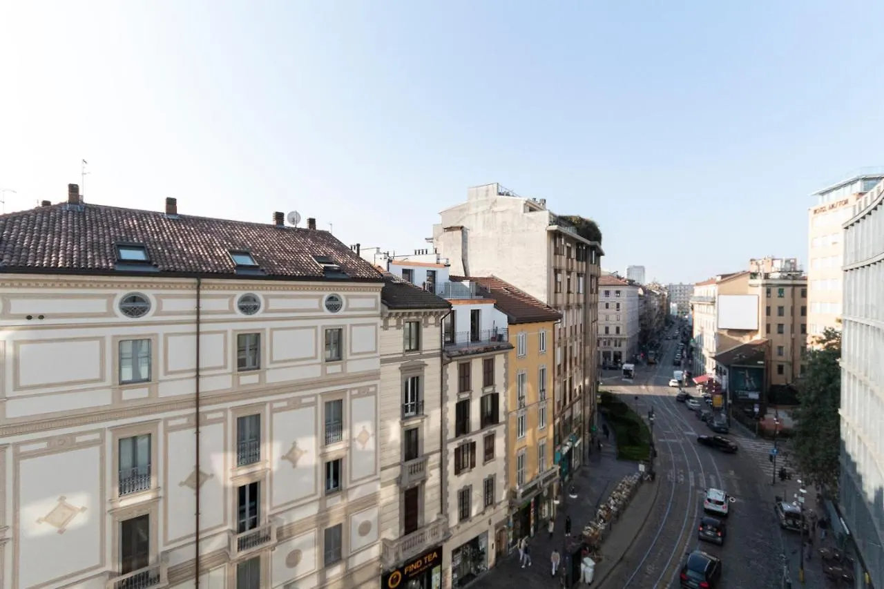 Via Torino Apartment 3 Milano Italia