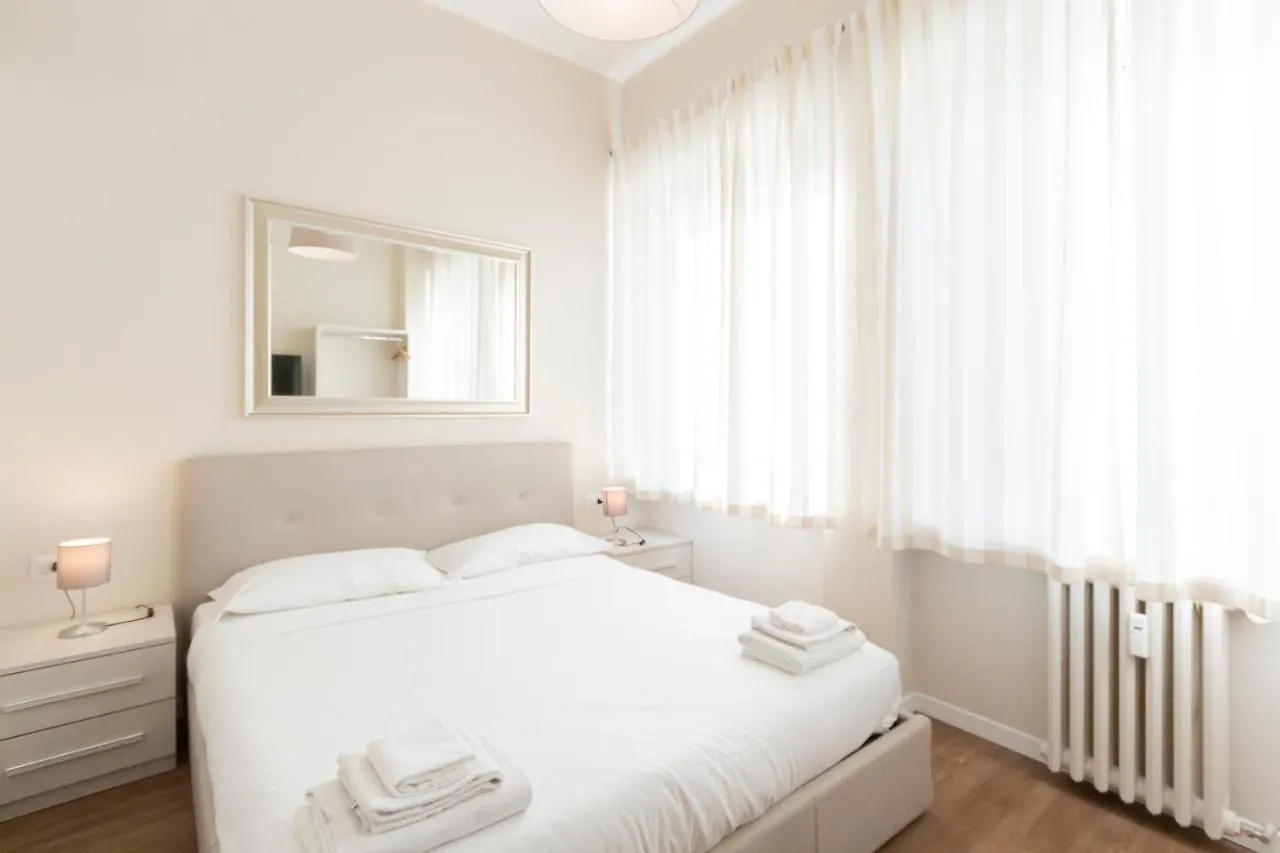Via Torino Apartment 3 Milano