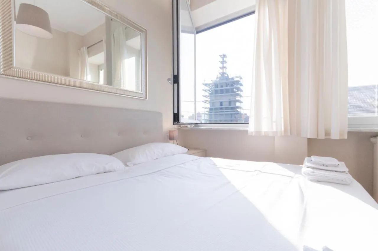 Via Torino Apartment 3 Milano 0*,